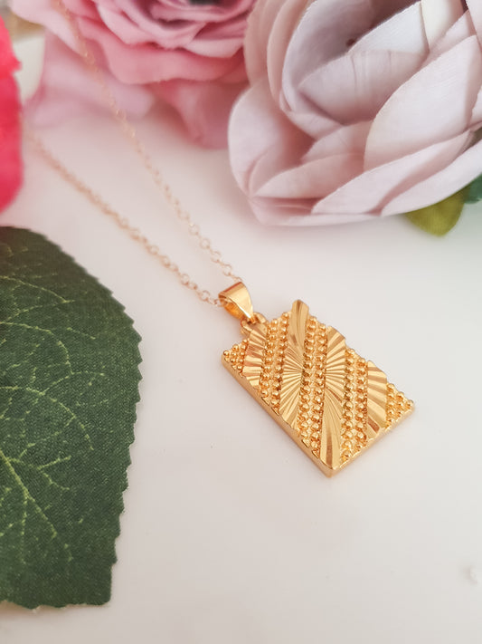 Sunkiss Necklace
